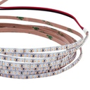 Cinta LED, SMD2216, 10W/M, CW 6000K, 24Vdc, CRI≥90, 2OZ PCB, Largo: 5Mts, Ancho: 4mm, 240Led/Mts, IP20, 120 Grados