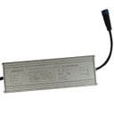 Driver p/Lámpara LED con supresor de pico externo de 10Kv, IP67 (210W, Output: 140-200Vdc, 1050mA, 100-240Vac)