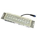 Módulo LED con Placa, 40-60W, 4000K Blanco Natural, M1F, 3590, Luxeon T, 100,000 horas de vida útil, 90 Grados, 350-1050mA, 45-61Vdc, IP68