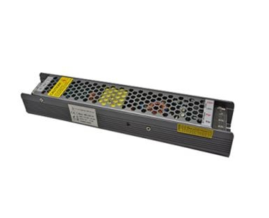 Fuente / Power Supply para Lámpara Magnética, 200W, 110-220Vac, 48Vdc