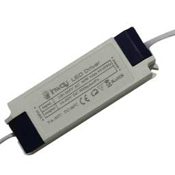 Driver p/Lámpara LED, IP20, 50W, 100-265Vac, Output: 34-60Vdc, 900mA