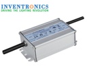 Fuente / Power Supply, 60W, 200-240Vac, 12Vdc, 5A, IP67