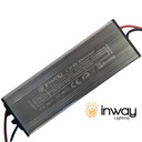 Driver p/Lámpara LED, 50W, 100-277Vac, con Supresor de Pico Interno de 4KV, Output: 24-42Vdc, 1500mA, IP65