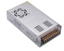 Power Supply, 500W, 12Vdc, 42A, 110-220Vac, IP20