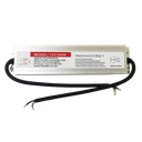 Fuente / Power Supply Voltaje Constante Corriente Variable LED, IP67, 100W, 12Vdc, 8.33A, 100-277Vac