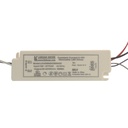 Driver p/Lámpara LED Dimmable de 0-10Vdc, (UL), IP20, 120-277Vac, Output: 20-42Vdc, 900mA, PF&gt;0.9