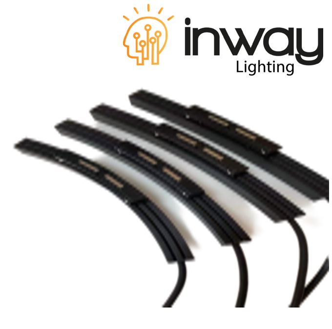 Driver para Lámpara Magnética tipo Arco de 2 cables, 100W, 48Vdc