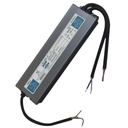 Power Supply Voltaje Constante Corriente Variable LED, 500W, 100-240Vac, 12Vdc, 40A, IP67