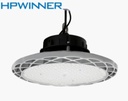 [DGPR-1027723] Lámpara High Bay Light LED Modular tipo UFO, TF29D 240W, 5000K, 3842 (296pcs), 90 Grados, SANAN 3030, 50,000 horas de vida útil, 100-277Vac, Dimmable de 0-10Vdc, Con Supresor de Pico Interno de 6KV, IP65, Gris