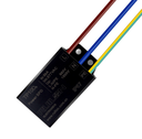 [DGPR-1027725] Supresor de Pico p/Driver LED, modelo TP10DB, 10KV, 5KA, 100-277Vac, IP67, (UL)