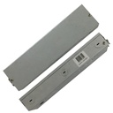 Driver p/Lámpara LED UL, IP20, 60W, 100-277Vac, Dimmable de 1-10V, Output: 27-42Vdc, 1500mA