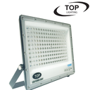 Reflector SMD TOP, 100W, 6000K Blanco Frío, 100-265Vac, IP65, 90 Grados, Negra, Dimensiones: 248x329x25mm