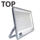 Reflector SMD TOP, 200W, 6000K Blanco Frío, 100-265Vac, IP65, 90 Grados, Negra, Dimensiones: 315x425x27mm