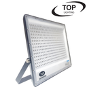 Reflector SMD TOP, 200W, 6000K Blanco Frío, 100-265Vac, IP65, 90 Grados, Negra, Dimensiones: 315x425x27mm