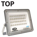 [DGPR-1028215] Reflector SMD TOP, 20W, 3000K Blanco Cálido, 100-265Vac, IP65, 90 Grados, Negra, Dimensiones: 140x100x25mm