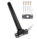 [DGPR-1028225] Brazo p/Luminaria, uso en poste o pared, Diámetro: 50mm