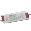 Driver p/Lámpara LED, IP20, 50W, 100-277Vac, Output: 21-42Vdc, 1200mA