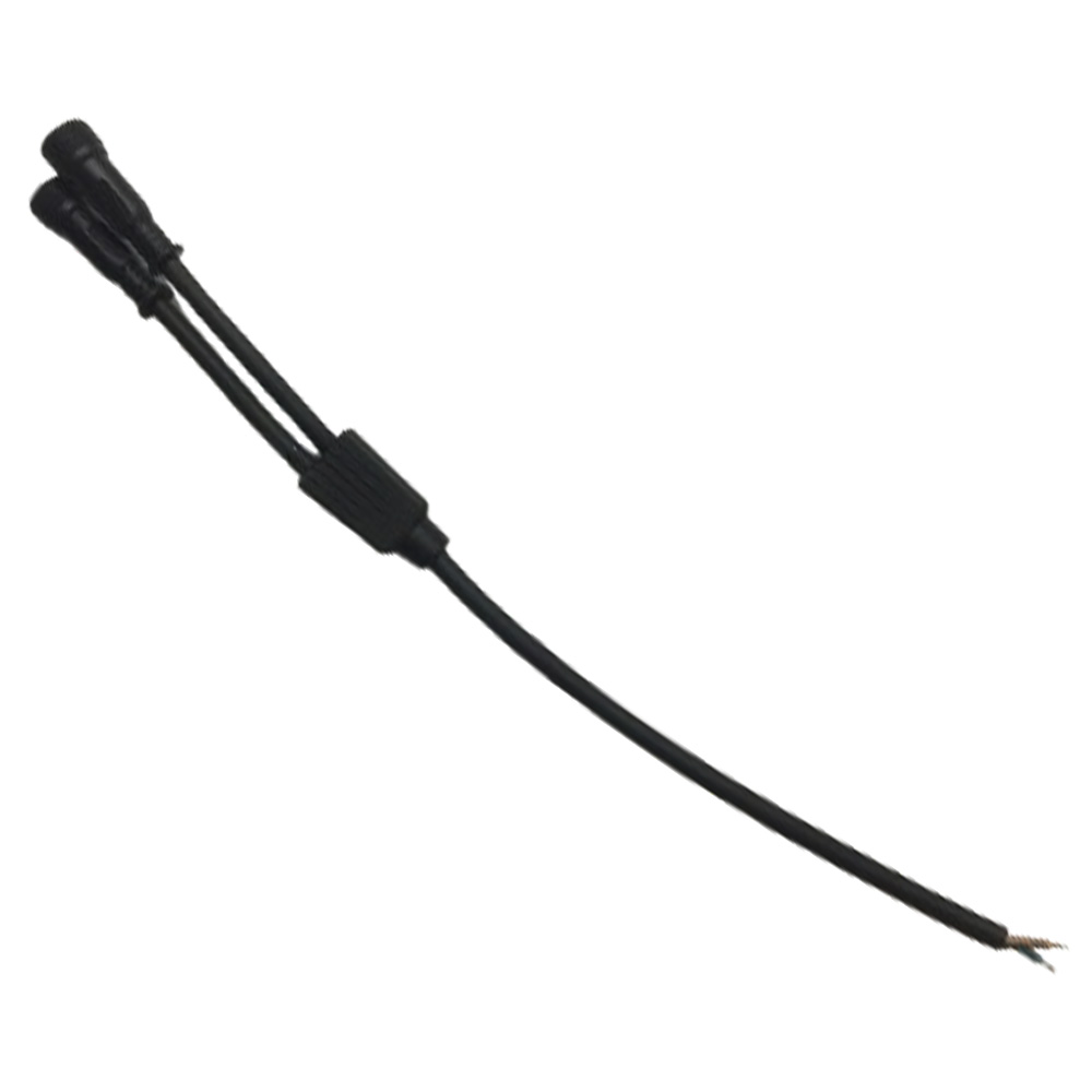 Cable de Conexión p/Reflector LED RayFlex de 2 módulos