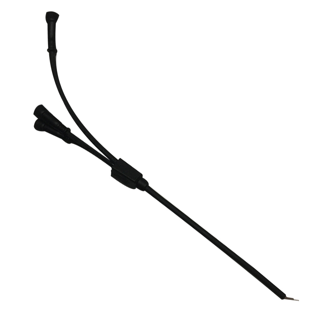 Cable de Conexión p/Reflector LED RayFlex de 3 módulos