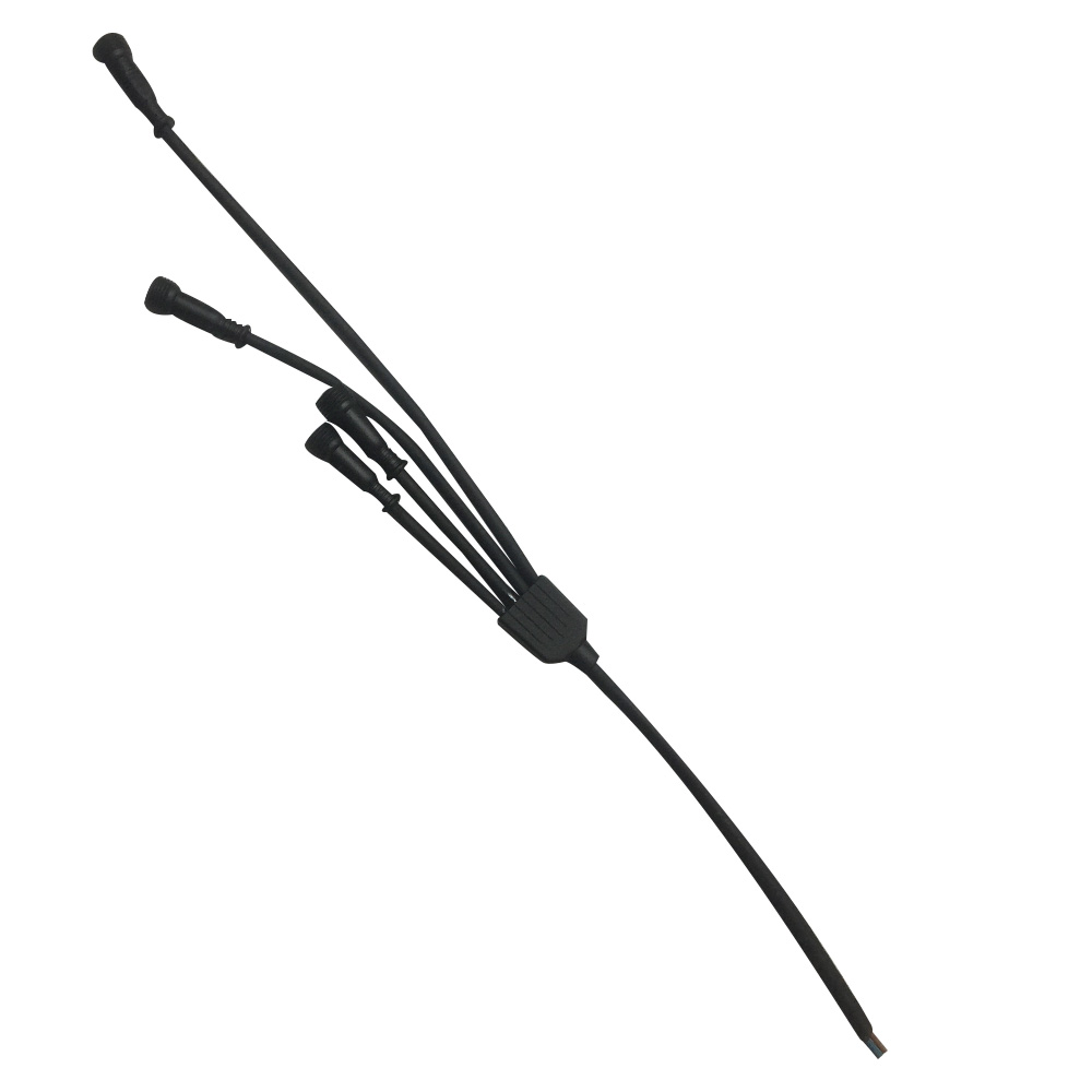 Cable de Conexión p/Reflector LED RayFlex de 4 módulos