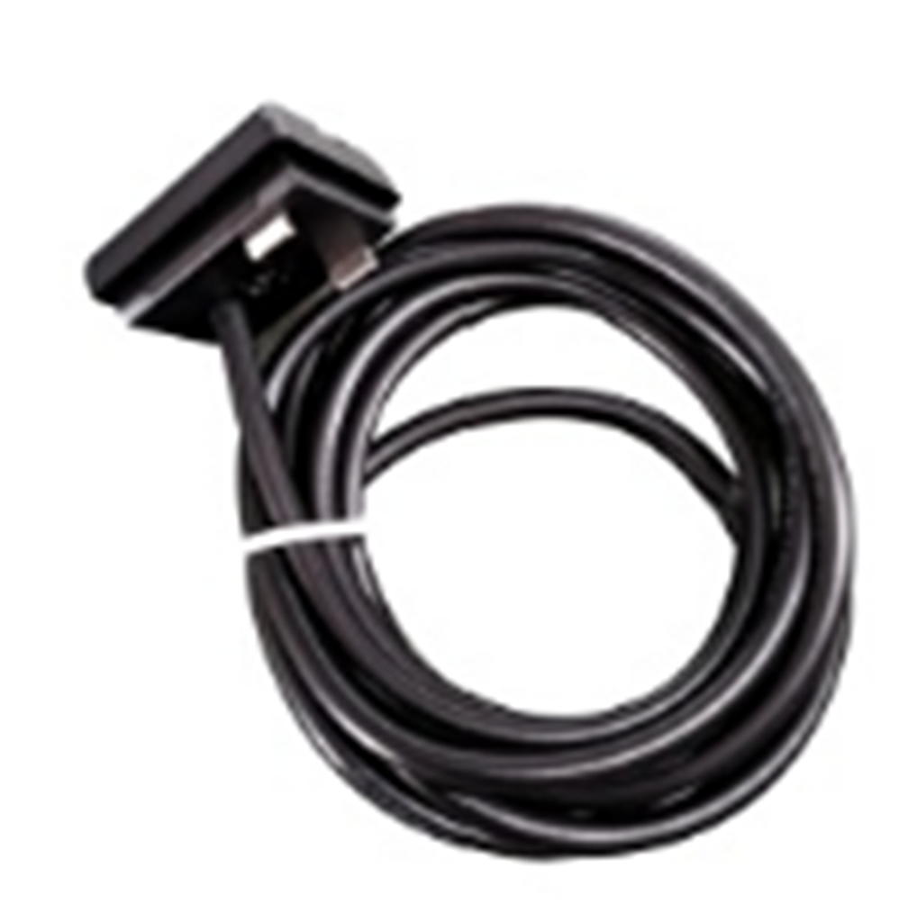 Alimentador p/Riel de Colgar 27mm de Lámpara Slim Magnética