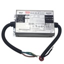 Driver p/Lámpara LED, IP67, 50W, 100-277Vac, Output: 22-54Vdc, 1000-2100mA