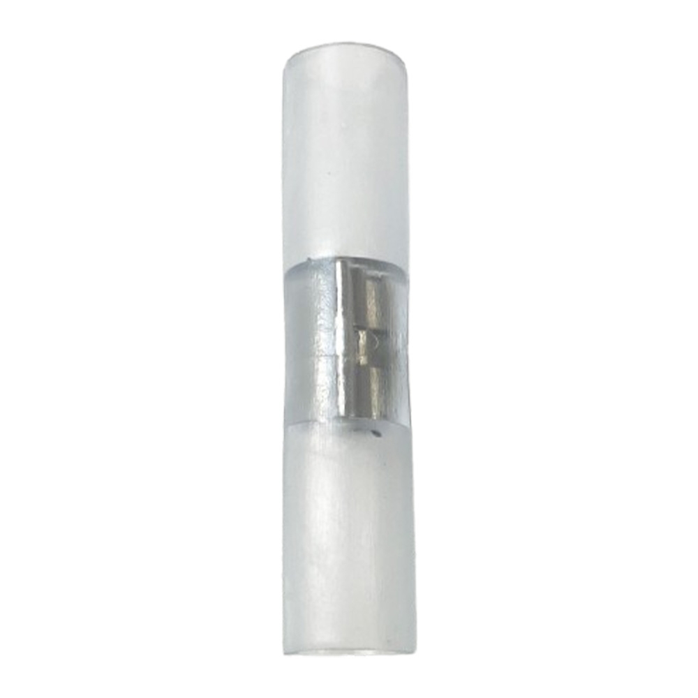 Conector IP65 para Manguera LED de Navidad con 3 pin