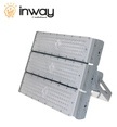 Reflector LED RayFlex de 3 módulos, 300W, 6000K Blanco Frío, 100-277Vac, IP65, 60 Grados, Gris