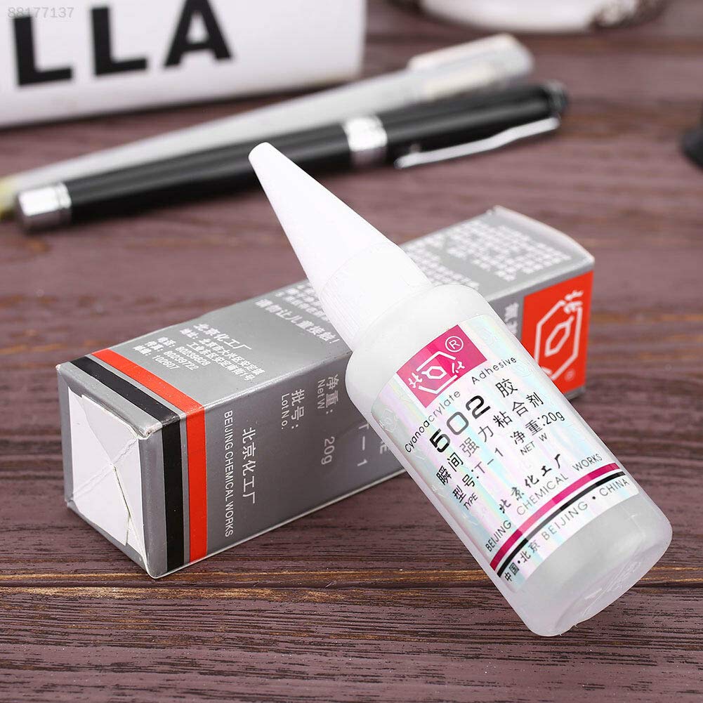 Pegamento para Manguera LED