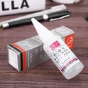 Pegamento para Manguera LED