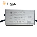 Driver p/Lámpara LED, IP67, 240W, 120-277Vac, Output: 180-260Vdc, 600-1200mA