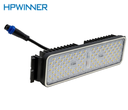 Módulo LED, 40-60W, 5000K, M66A-VCA (1x90pcs), 5540, 40 Grados, HPW 3030, 700-1050mA, 48-61Vdc, IP68