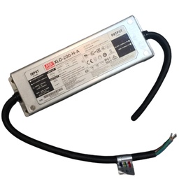 [DGPR-1012223] Driver p/Lámpara LED Dimmable de 0-10Vdc, 200W, 100-277Vac, Con Supresor de Pico Interno de 4KV, Output: 95-190Vdc, 525-1050mA, IP67