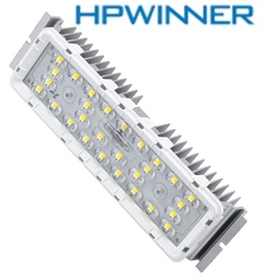 [DGPR-1012281] Módulo LED, 40-60W, 5000K, M16B (28pcs), 3108, Type II Short (Vertical), Luxeon 5050, 100,000 horas de vida útil, 800-1200mA, 40-54Vdc, IP68