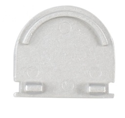 [DGPR-031003] Tapa Terminal para Perfil de Aluminio, DG-C2010