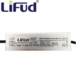 [DGPR-1000179] Driver p/Lámpara LED (100-240Vac, 72W, Output: 30-40Vdc, 1800mA, IP67, PF≥0.95)