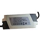 [DGPR-992194] Driver p/Lámpara LED, IP20, 36W, 85-265Vac, Output: 30-40Vdc, 960mA