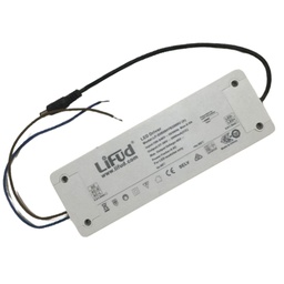 [DGPR-992488] Driver p/Lámpara LED, IP20, 80W, 100-240Vac, Output: 27-36Vdc, 2000mA