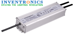 [DGPR-989315] Driver p/Lámpara LED, IP67 (100-277Vac, 192W, Output: 115-183Vdc, 1050mA)