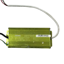 [DGPR-1115425] Driver p/Lámpara LED, IP67, 100W, 85-265Vac, Output: 20-36Vdc, 3000mA, PF>0.5