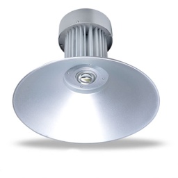 [DGPR-834065] Lámpara High Bay COB LED, 100W, 6000K Blanco Frío, 85-265Vac, 120 Grados