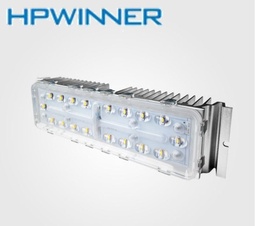 [DGPR-913508] Módulo LED, 40-60W, 3000K Blanco Cálido, M1A, 1010, 110 Grados, 700-1050mA, 48-57Vdc, IP68