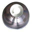 [DGPR-883583] Reflector tipo campana High Bay p/Bombillo LED (90 Grados, Para 80W y 100W, Diámetro 42.5cm)