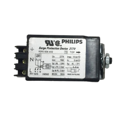 [DGPR-1278639] Supresor de Pico p/Driver LED, 10KV, 277Vac
