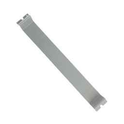 [DGPR-967836] Tapa que cubre posición p/Módulo LED (T4B, Gris)