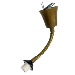 [DGPR-752114] Zocalo E27 Dorado tipo Hanger