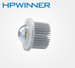 [DGPR-1012112] Módulo LED M11A, 5311, 90 Grados. 20W, 3000K Blanco Cálido, 22-27Vdc, 750mA, IP68
