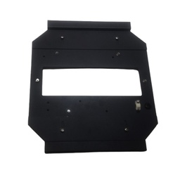 [DGPR-1425647] Base p/Lámpara Modular Tipo Villa (36x31cm)