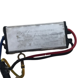 [DGPR-1022556] Driver p/Lámpara LED, IP65, 8-12W, 85-265Vac, Output: 24-42Vdc, 300mA