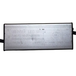 [DGPR-1022474] Driver p/Lámpara LED, IP65, 60W, 100-277Vac, Output: 50-88Vdc, 1200mA
